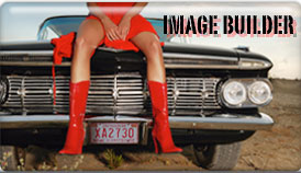 Image Builder